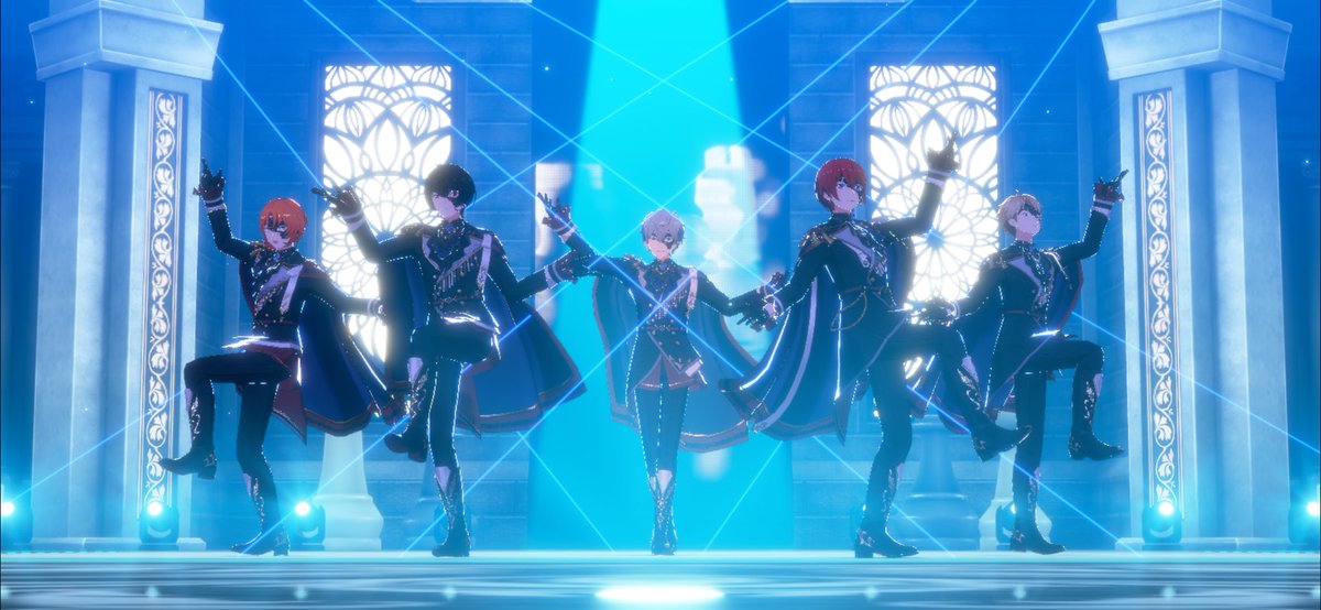 初(うい) tweet media