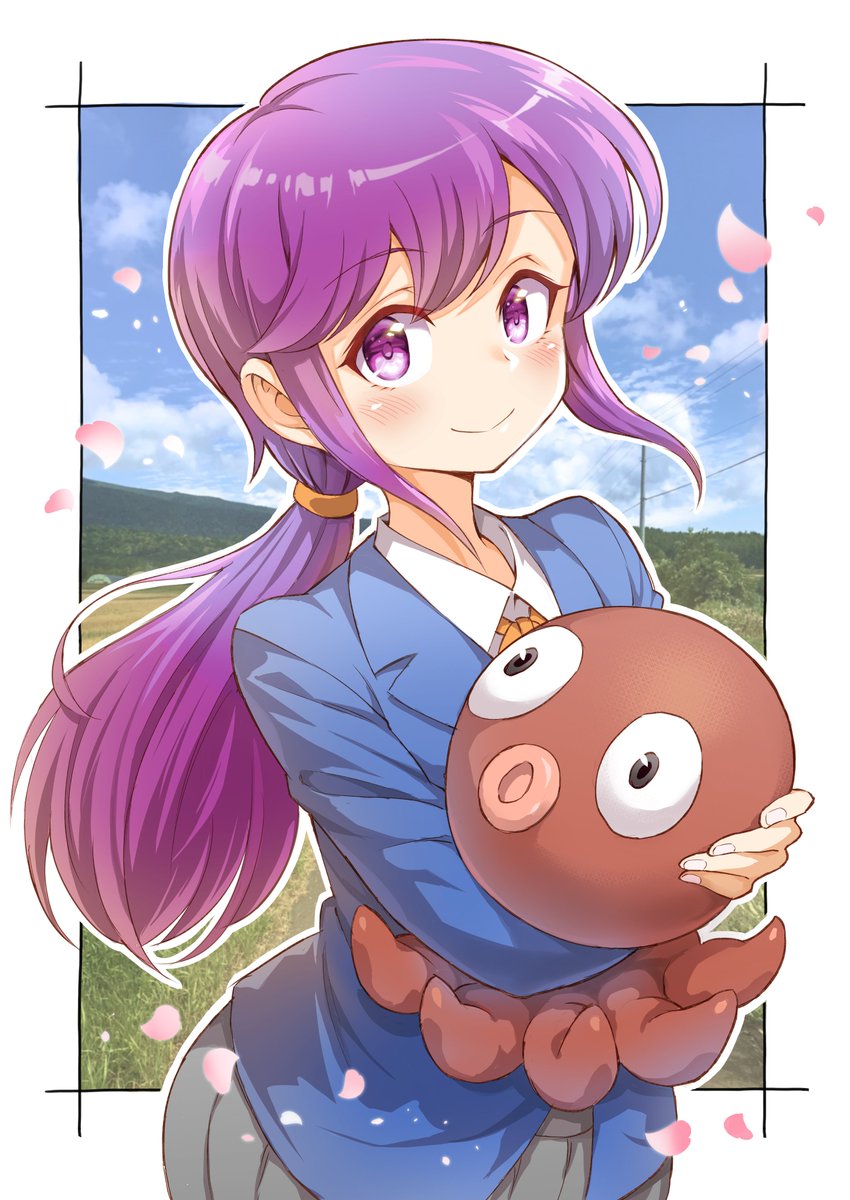 ほてるぱわ tweet media