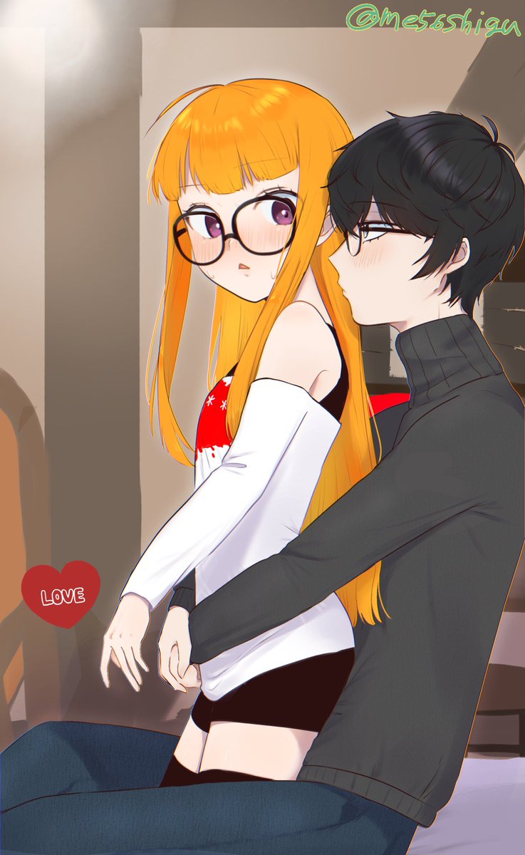 しぐれ?¡ tweet media