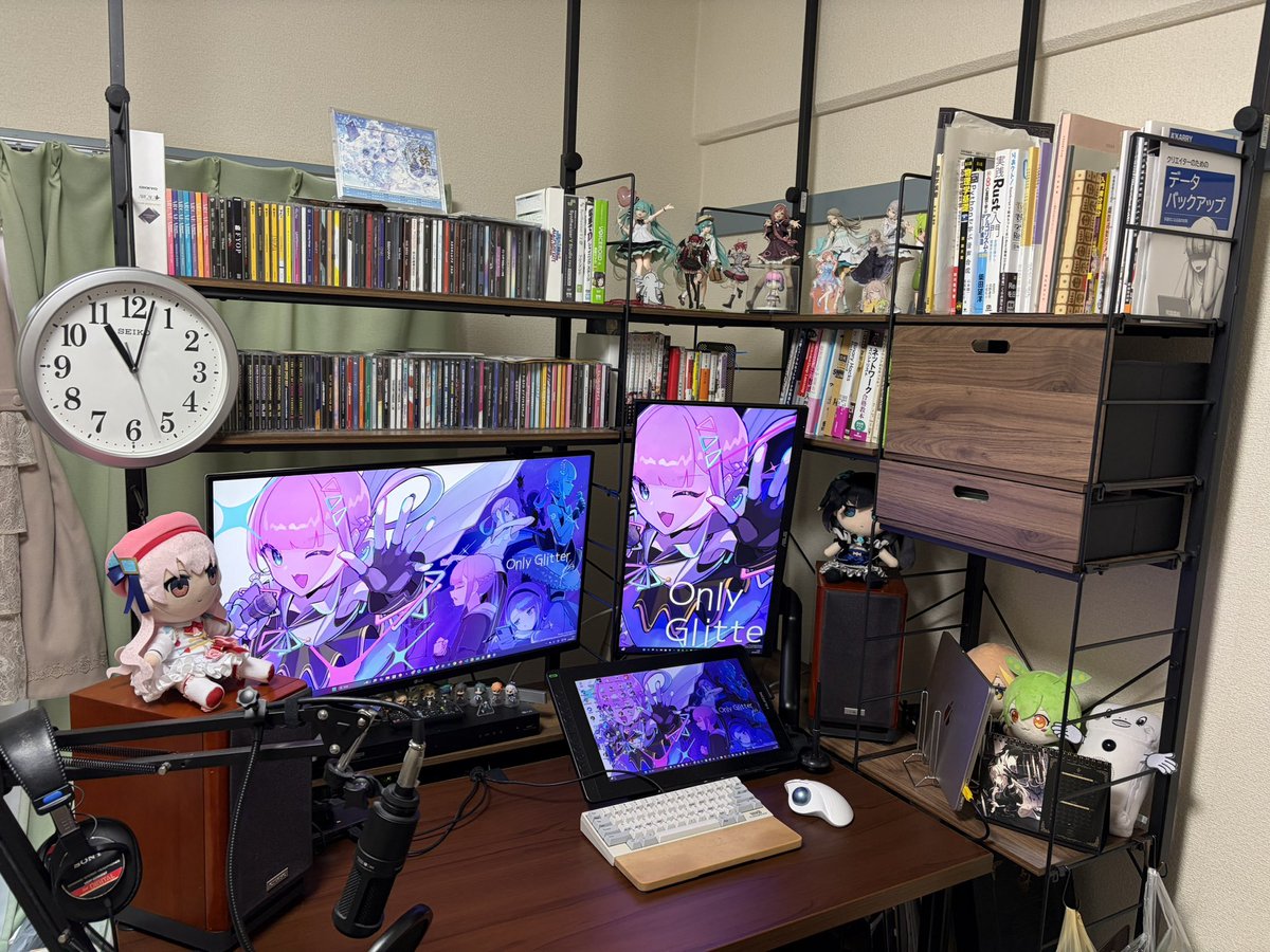 Yちゃん tweet media