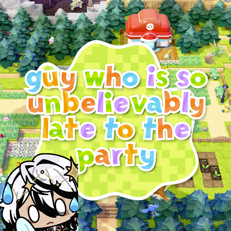 Lacie 🌌☄️ - Fallen Star VTuber tweet media