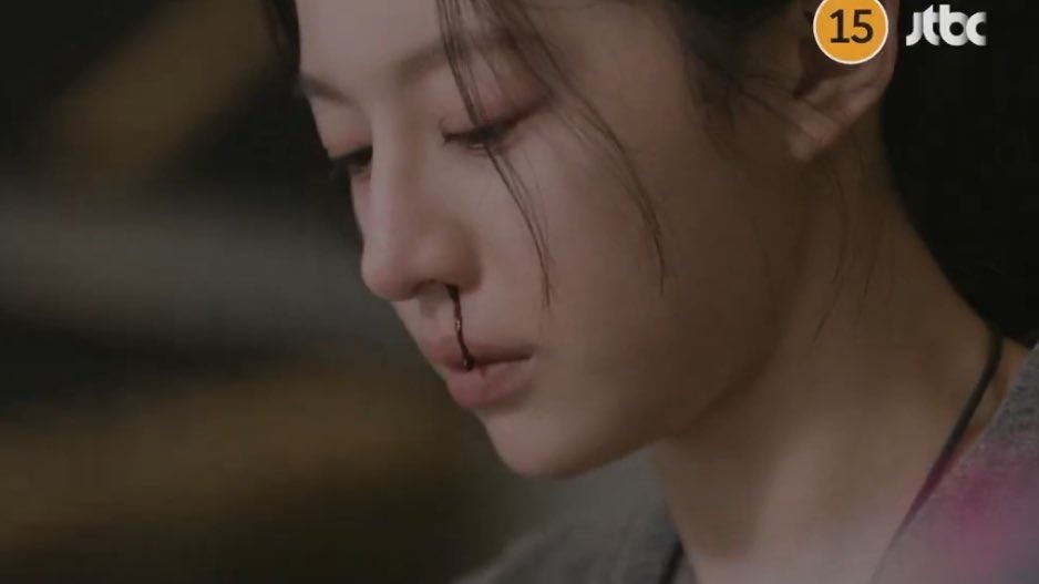 K-Drama Menfess tweet media