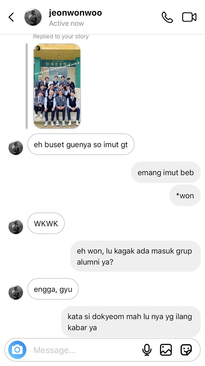 ︎mikiiii tweet media