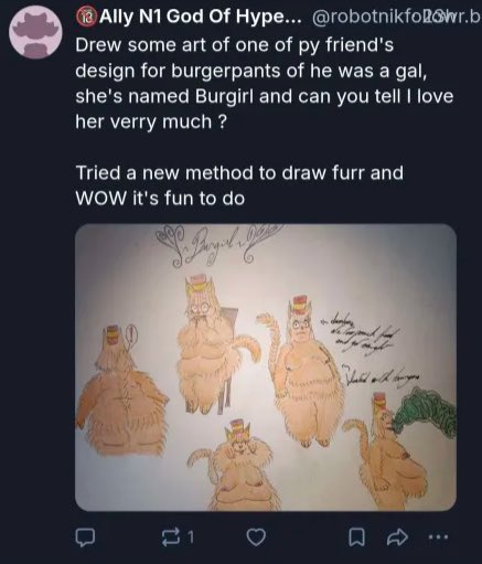 Some_Carli tweet media