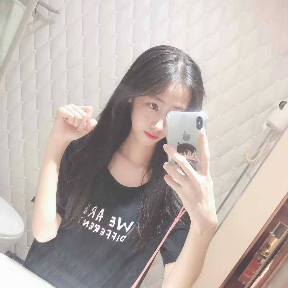 911 Gossip - 丽丽 tweet media