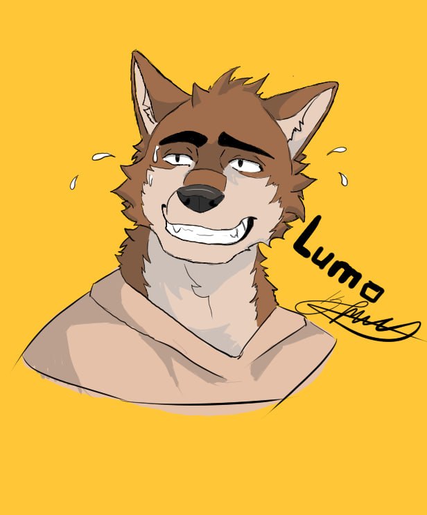 Vulran_wolf's tweet photo. 😅 #furry #furryart #furryfandom #art #furrygay https://t.co/2e5FniZRtW