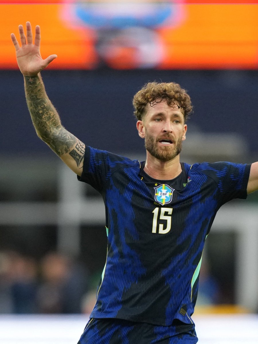 Cifut Brasil tweet media