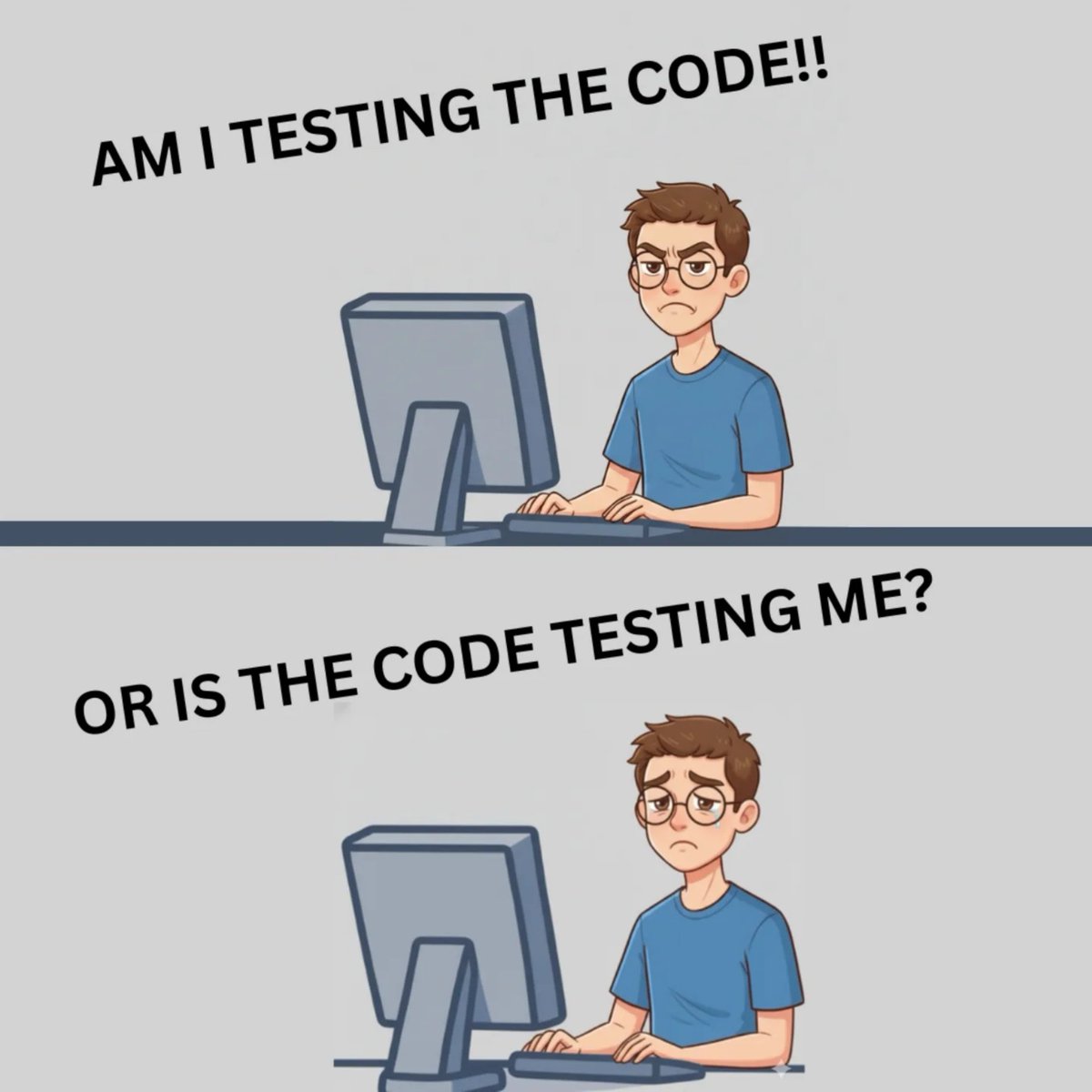 Python Developer tweet media