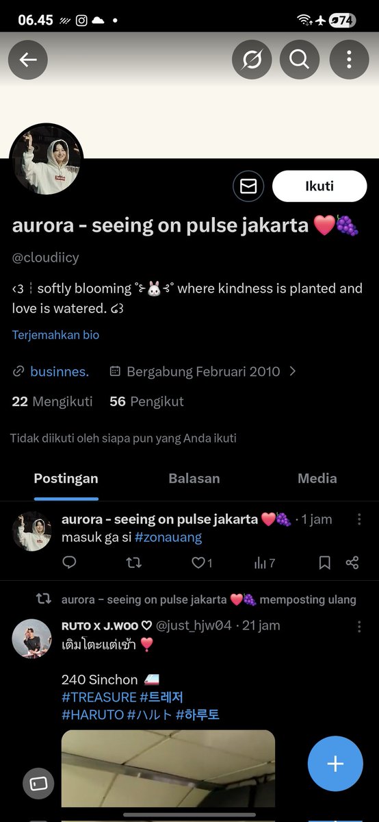 nanas² tweet media