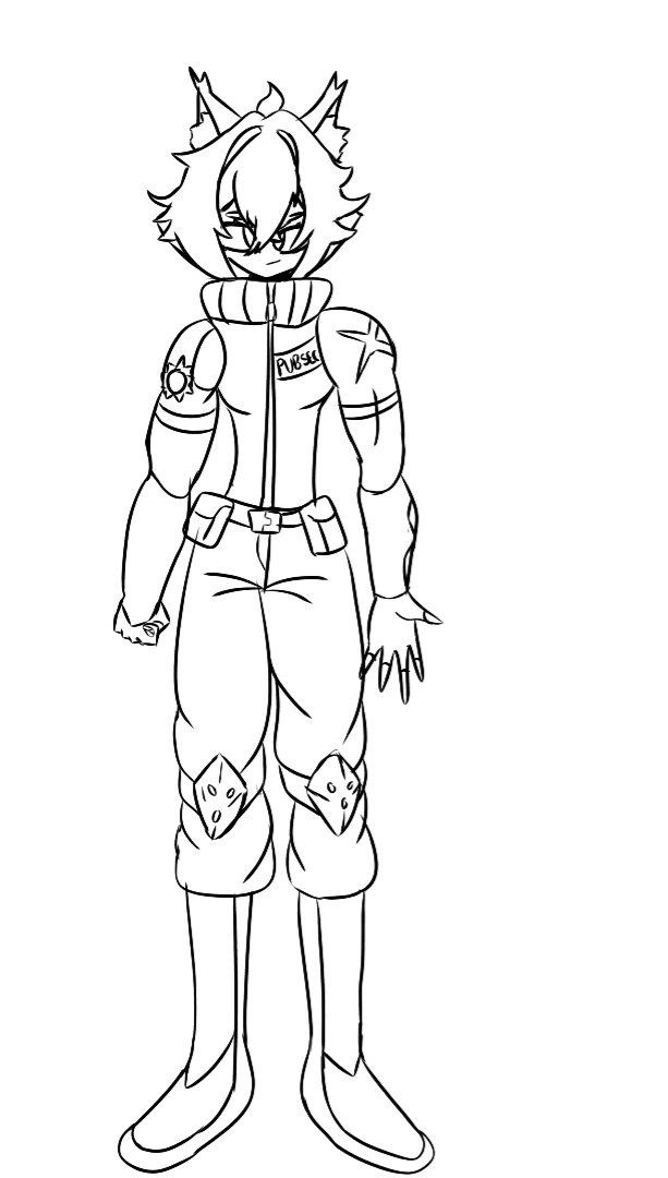 Boxy Super Rayo 📦☀️(COMS OPEN/PRE-DEBUT) tweet media