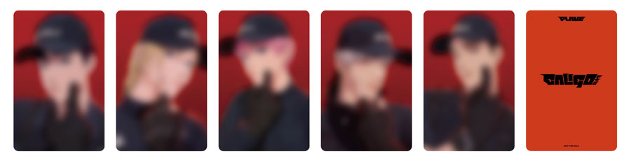 HMV K-POP tweet media