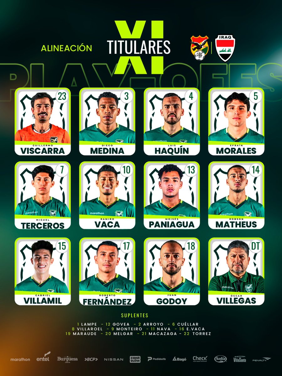 LA VERDE tweet media