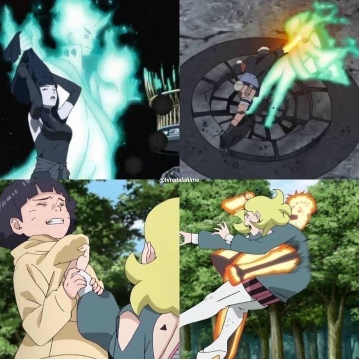 Daily Naruto tweet media