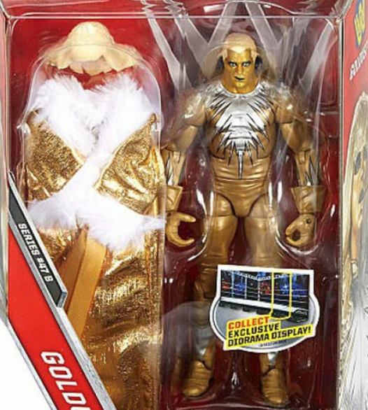 eric_mcCurry's tweet image. Still hoping to get this Goldust figure one day @dustinrhodes. Sadly, it's typically really expensive, and I want the robe and wig to come with it
