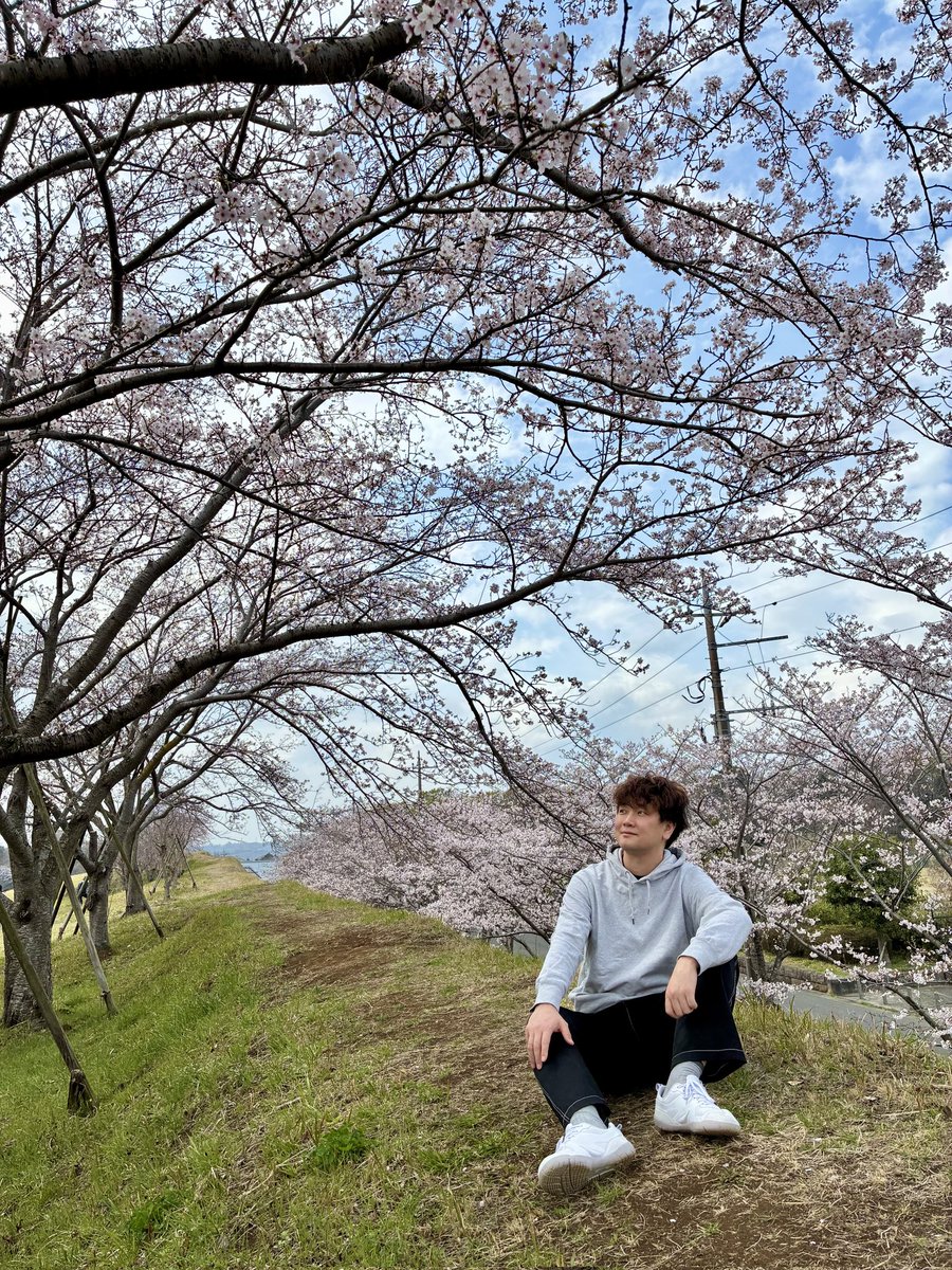 藤井 空 tweet media