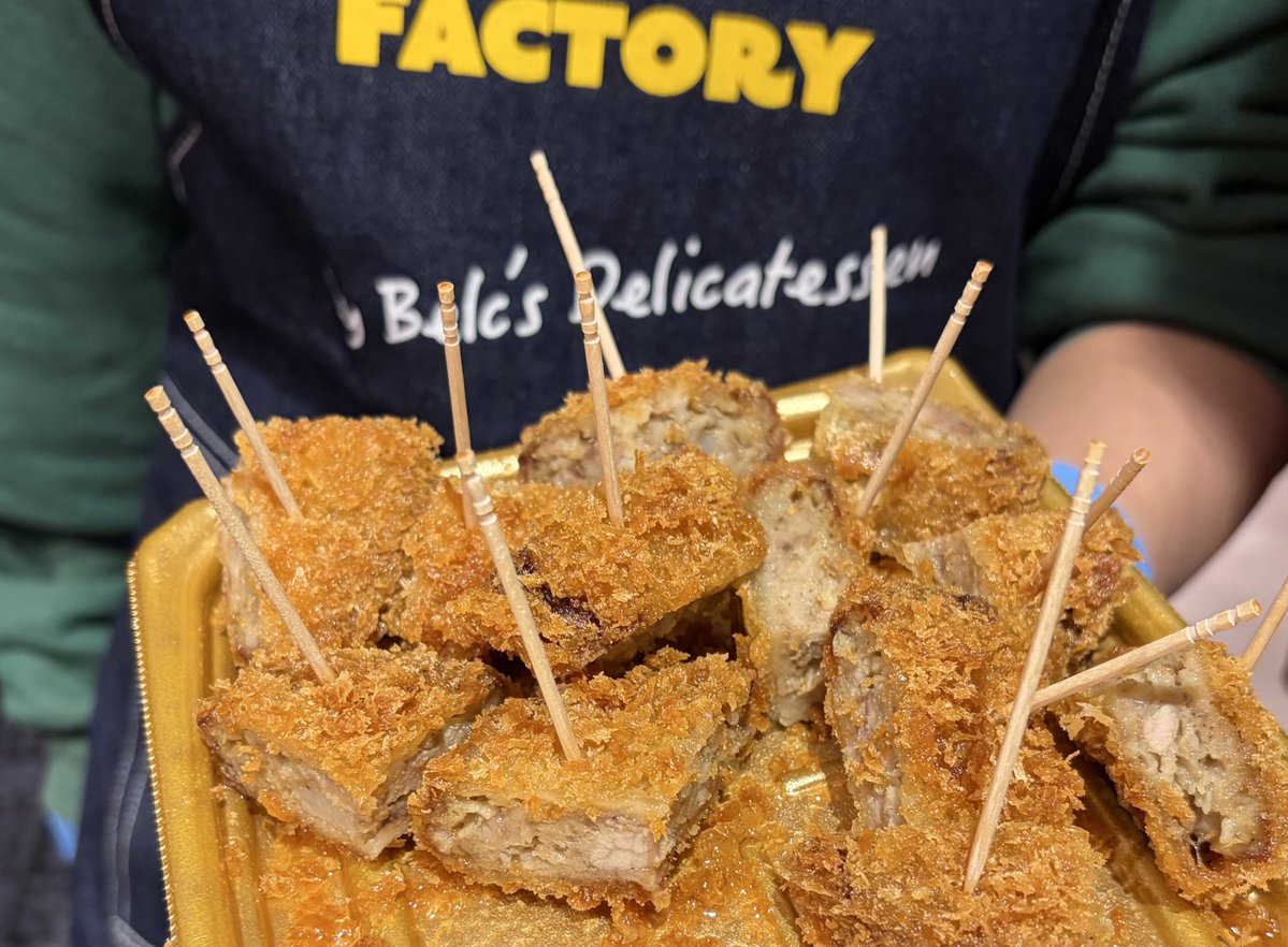 ベルク(Belc)🅱️ tweet media