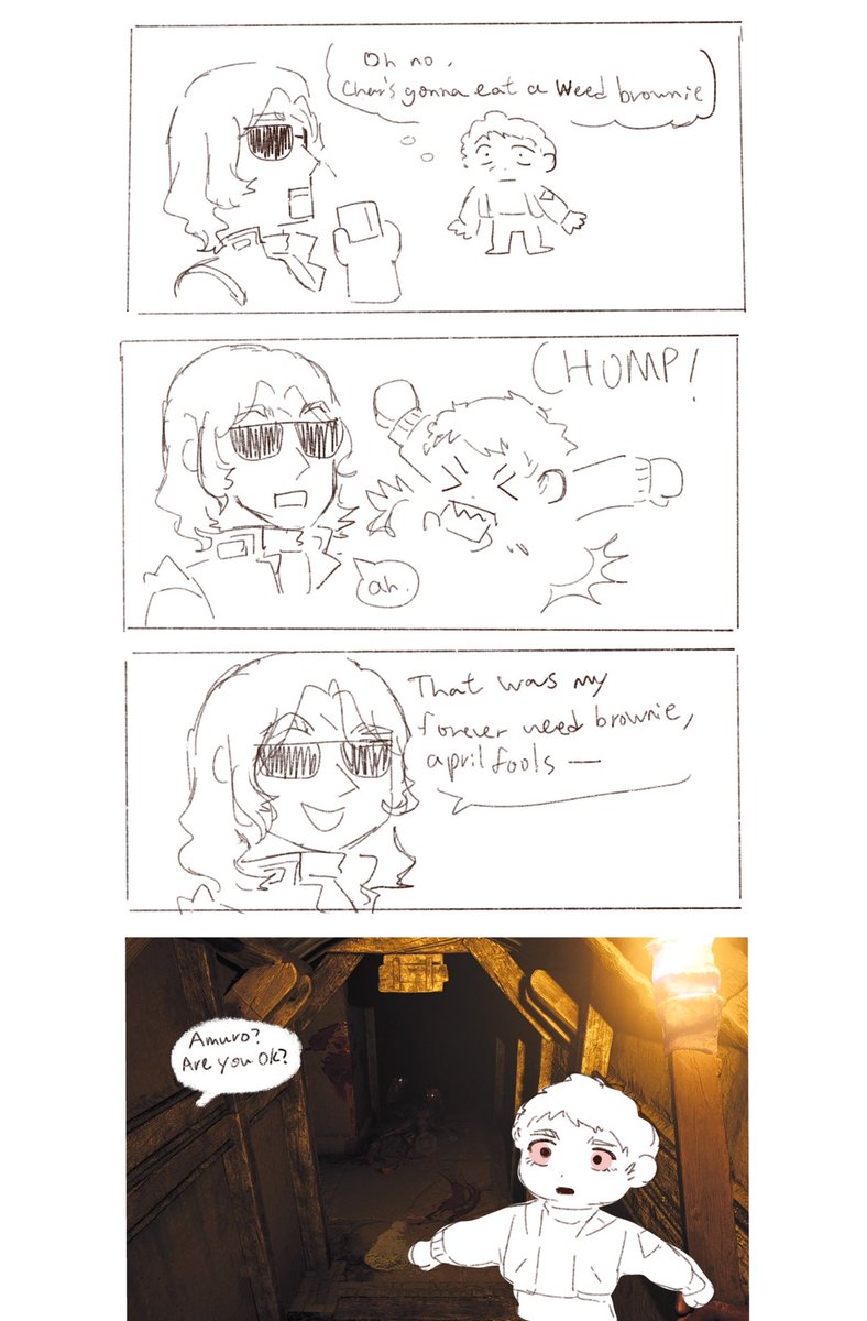 茸の魔女🍉 tweet media