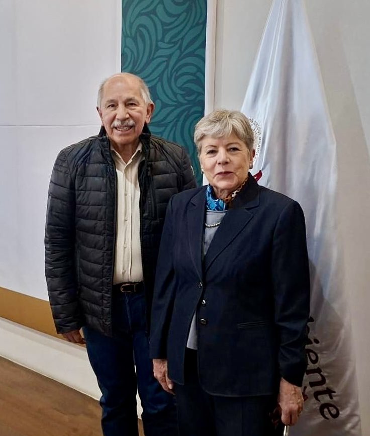 Armando Quintero tweet media