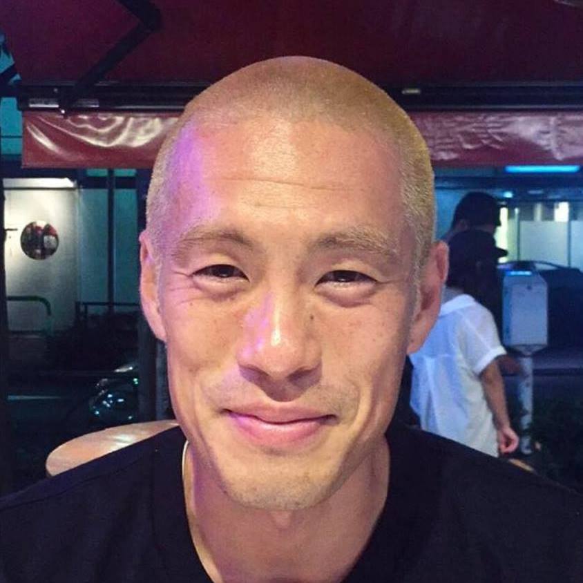 夏井瞬🌊Shun Natsui tweet media