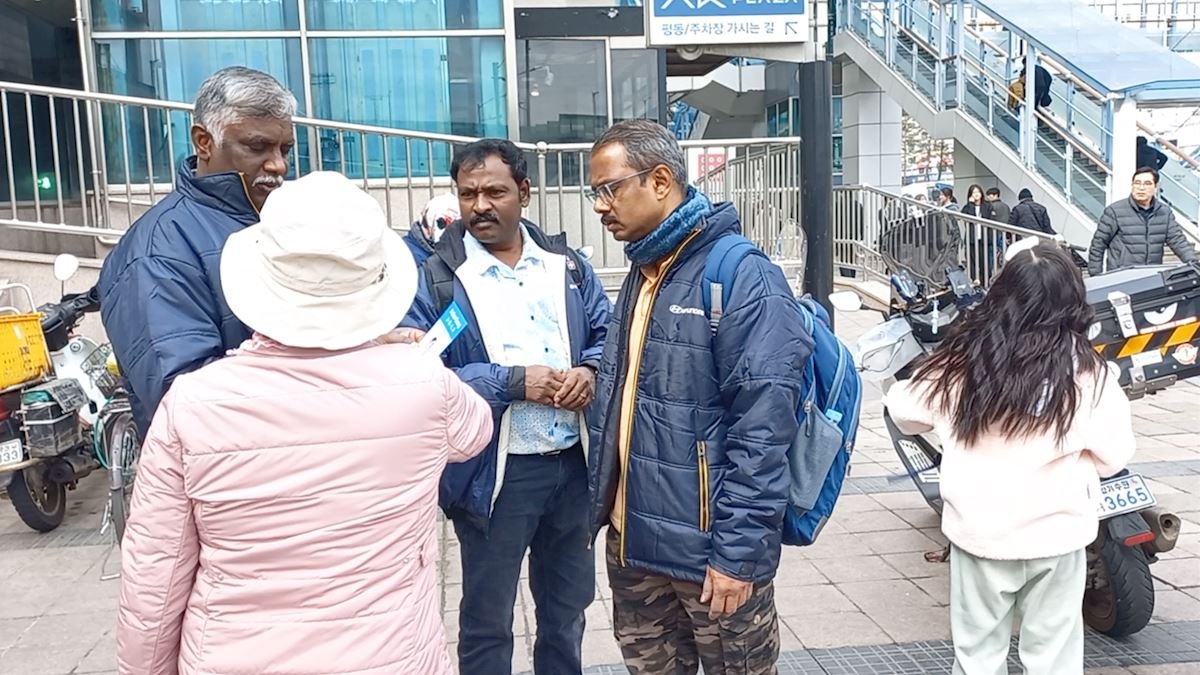 The Truth tweet media