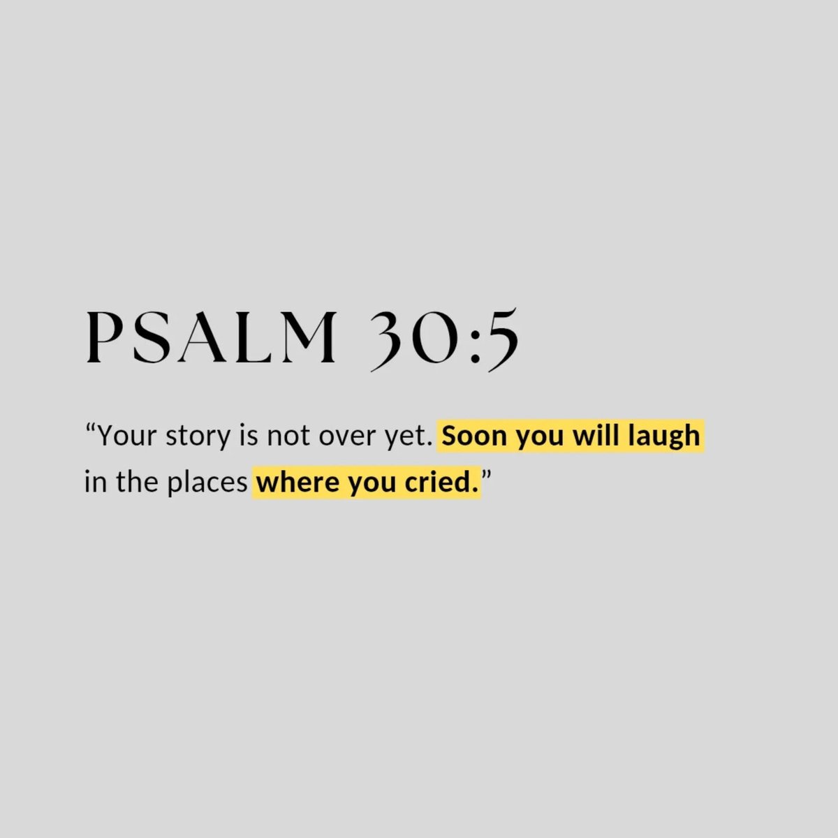 Walk with God tweet media