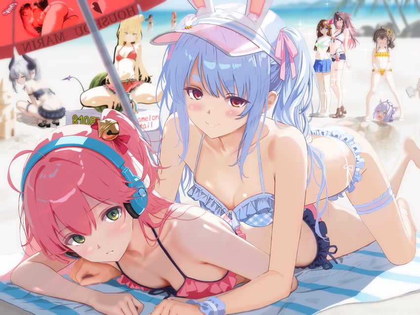 벚꽃치 tweet media