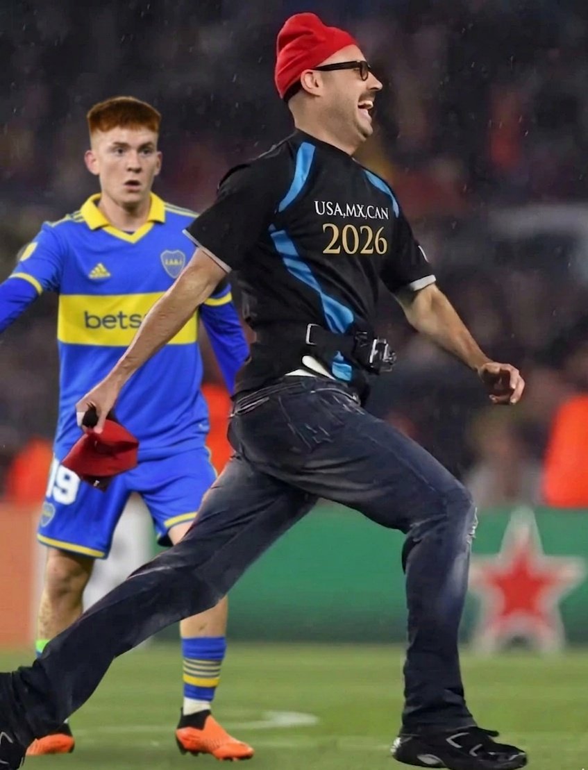 bokita edits 🔪🐔 tweet media