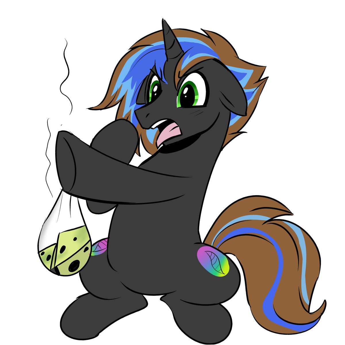 WolfLLYh (daisy) tweet media