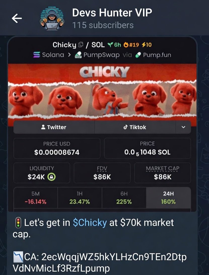 Devs Hunter tweet media