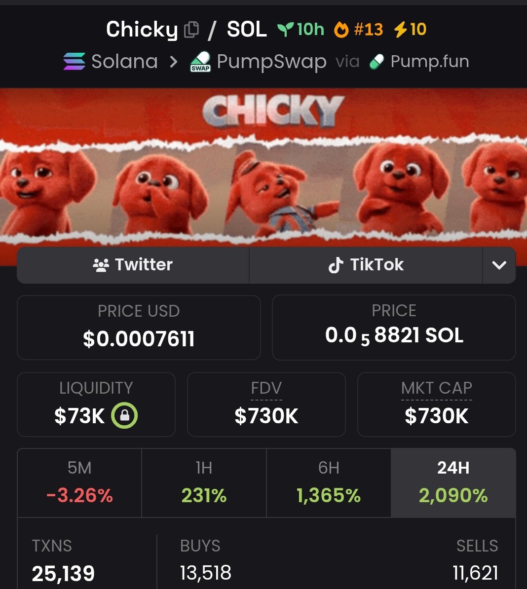 Devs Hunter tweet media