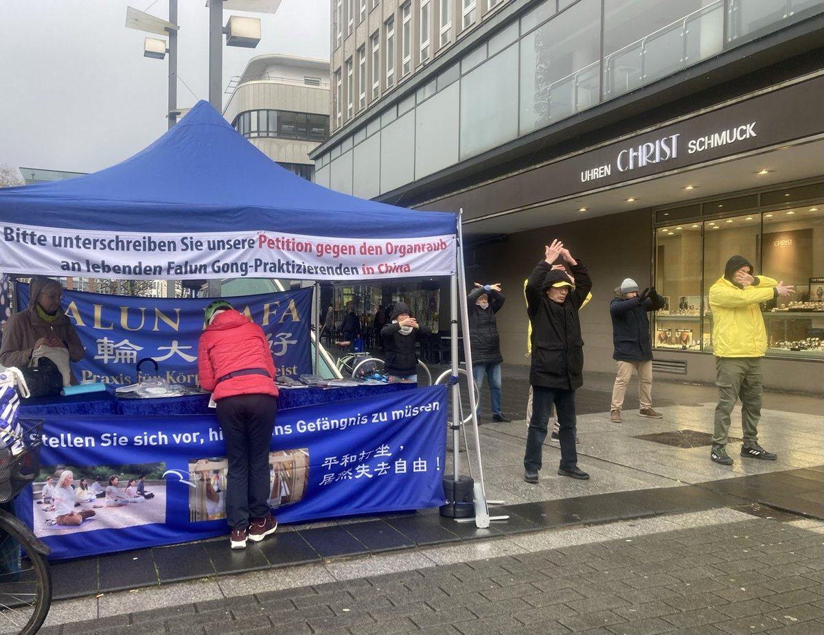 The Truth tweet media