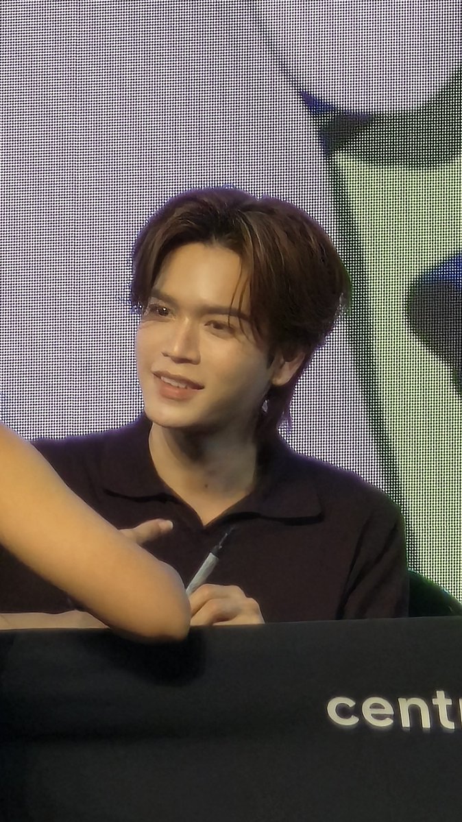 Dani 🐺 (ダニ / 다니 / ดานี) tweet media