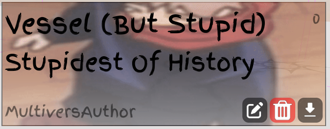 Yuji Itadori (But Stupid) tweet media