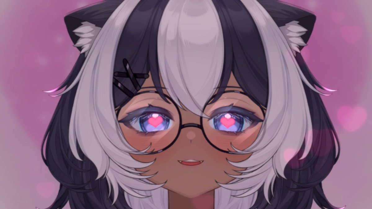 Mimi 🦨💢 tweet media