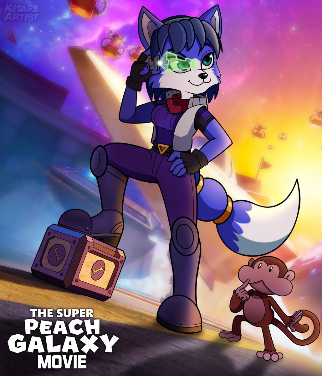 Kitare ✨(COMMS OPEN) tweet media