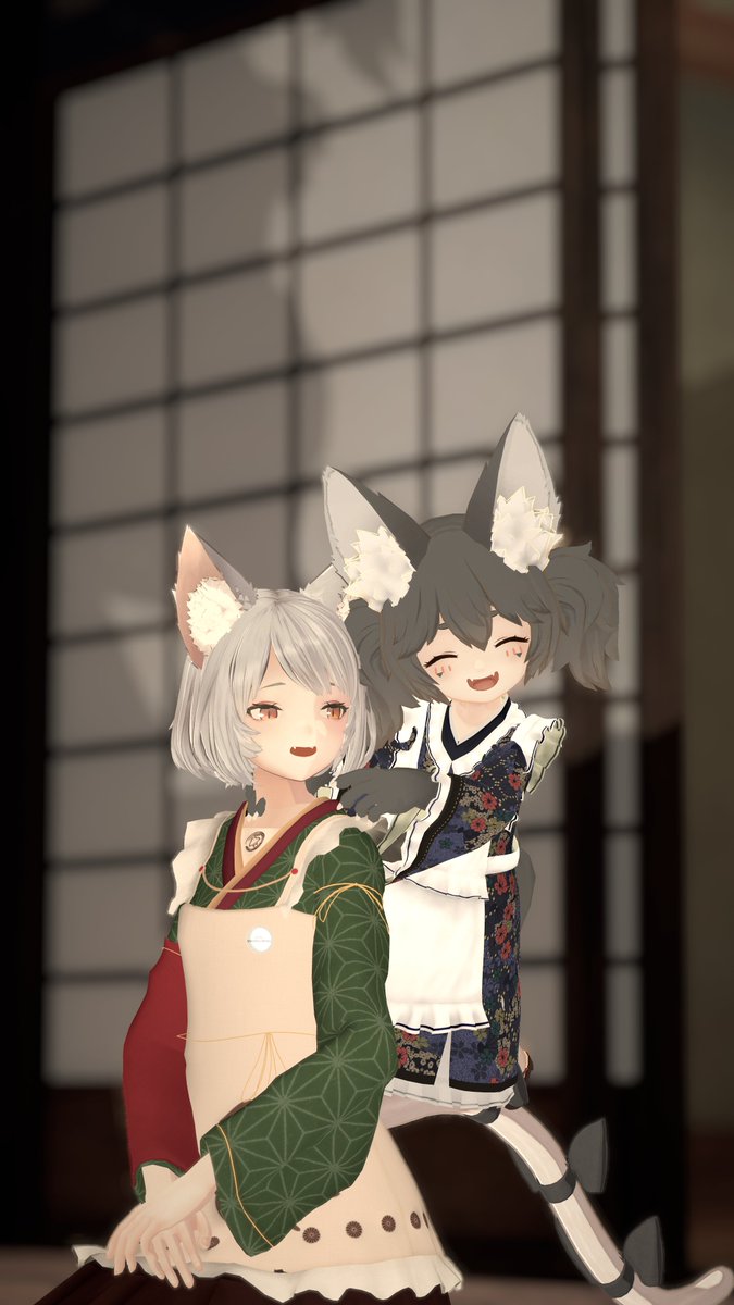 いぬい。 tweet media