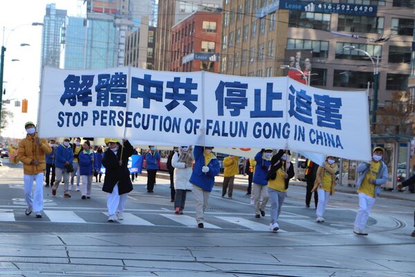 The Truth tweet media