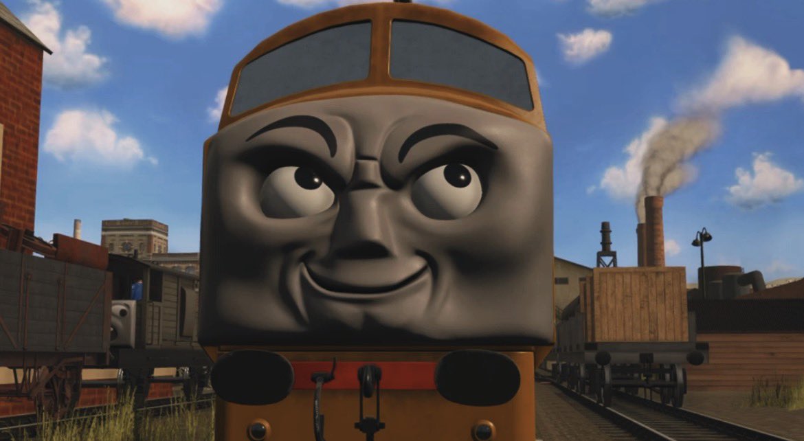 TMRAOfficial's tweet photo. On April 16th, we will FINALLY be releasing the “Diesel 10 Means Trouble Retelling" short diving into Splatter and Dodge's backgrounds and how the big bad Diesel 10 managed to recruit this “colorful" duo…

Hope to see you all there when it releases! BE THERE! https://t.co/WtrNm9ayHh