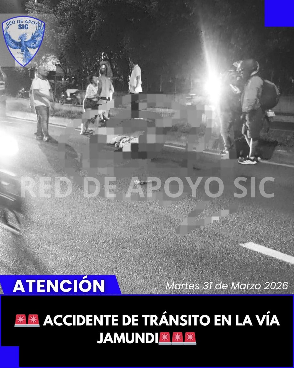 RED DE APOYO S.I.C tweet media