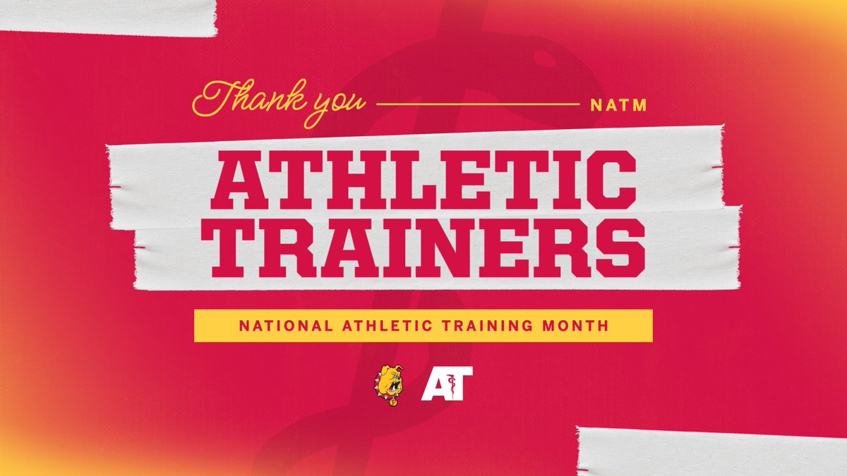 Ferris Athletics tweet media