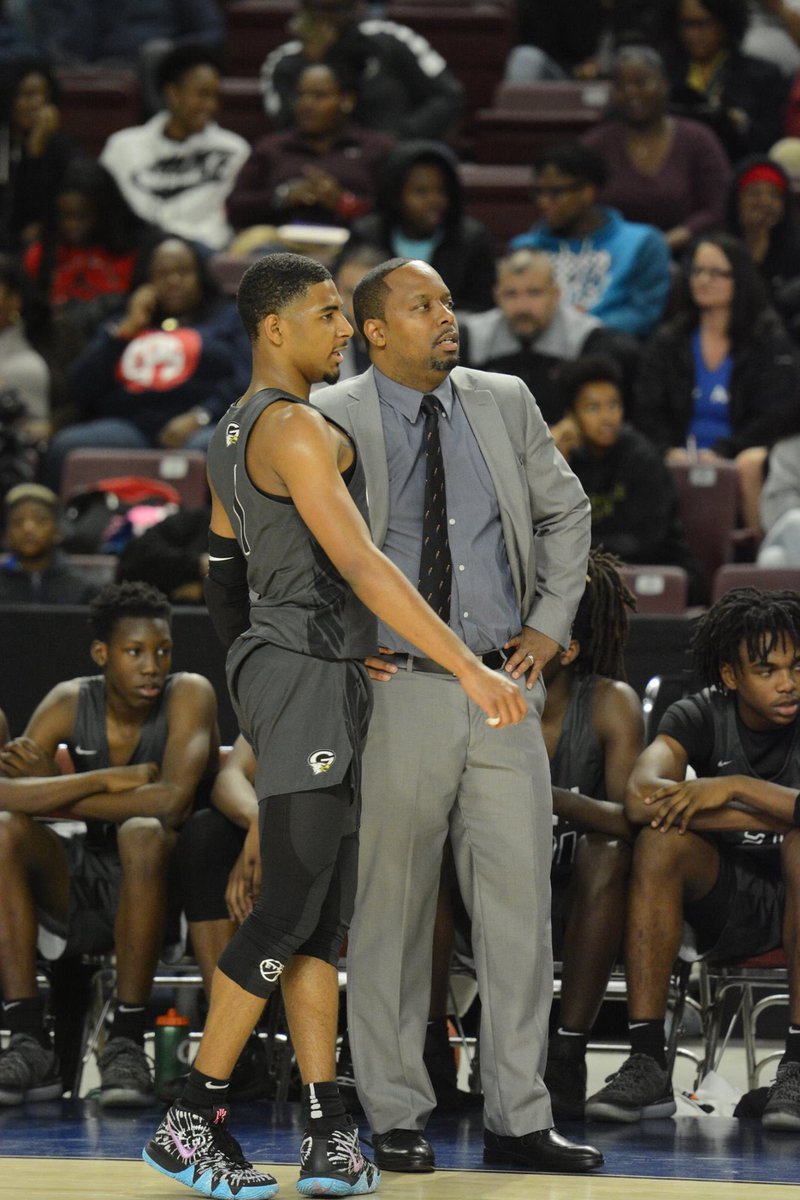 Dion Bethea tweet media