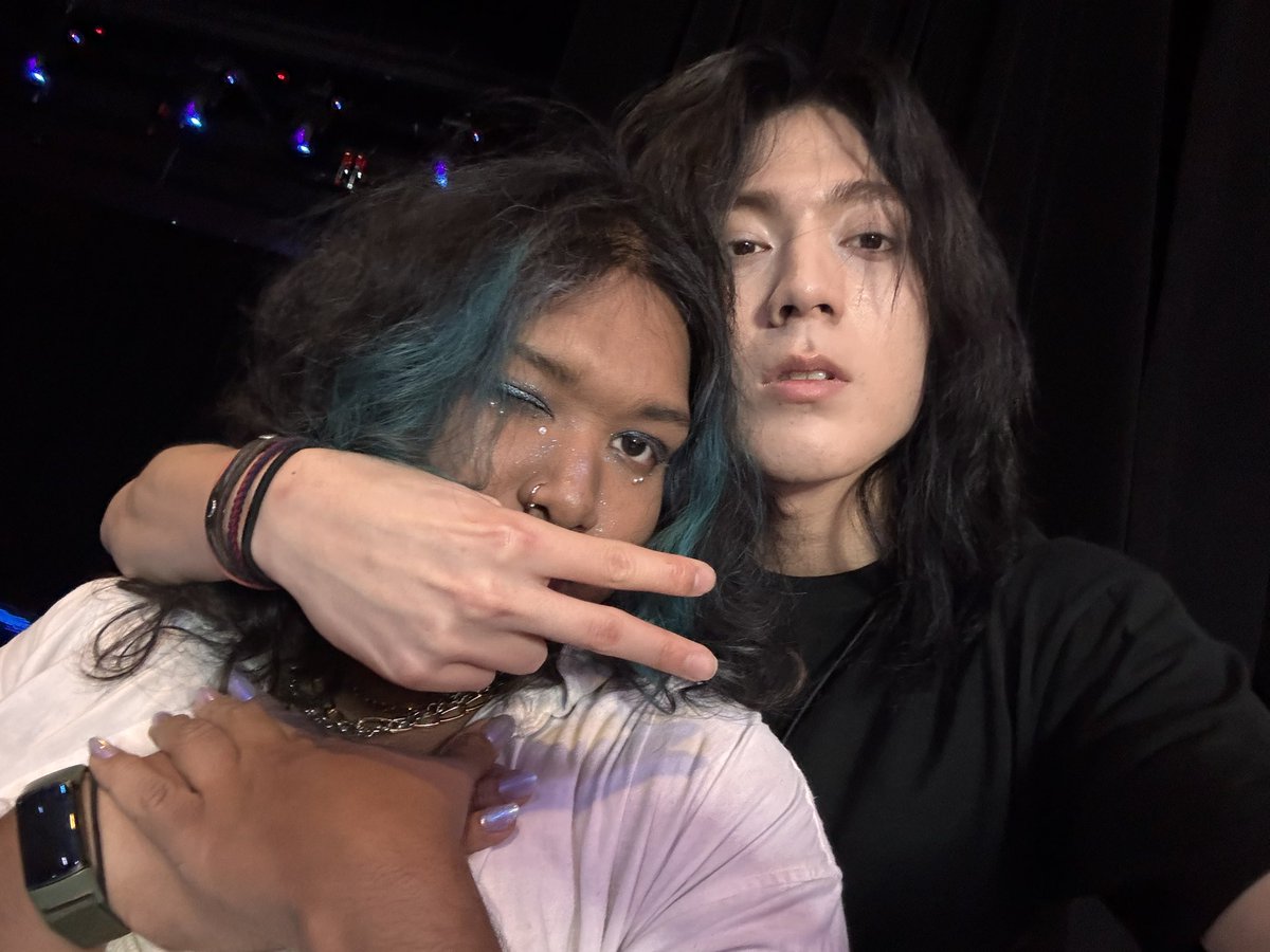 sai ★彡 is UNIQUE ~ missing justb tweet media