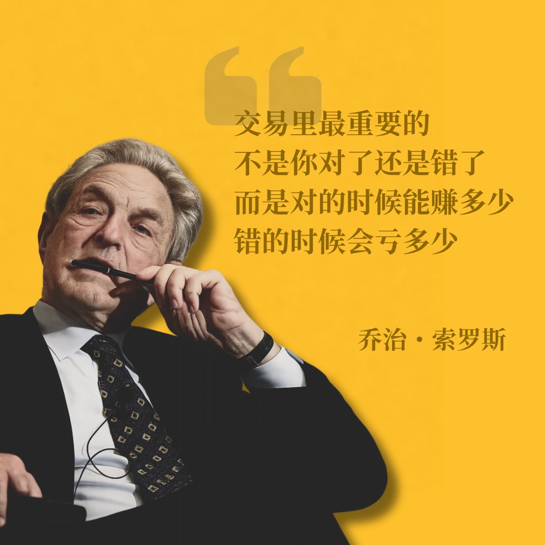 投机实验室 tweet media