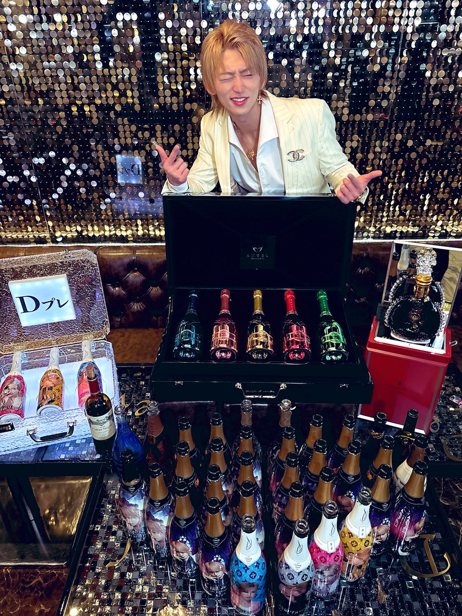 TAKUYA∞🥱💄#ばっこり！ tweet media