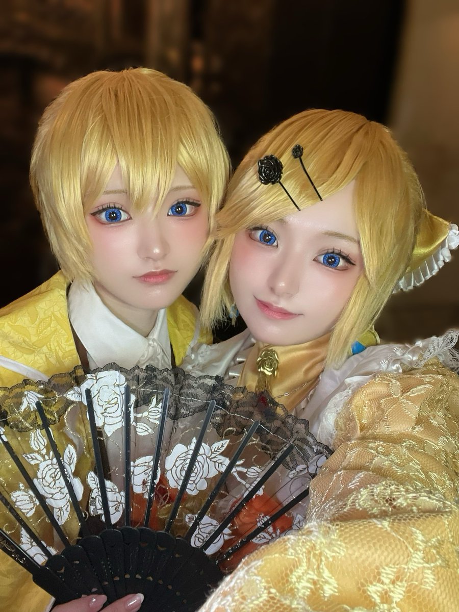 つばさび tweet media