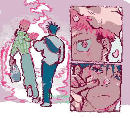 しろい tweet media