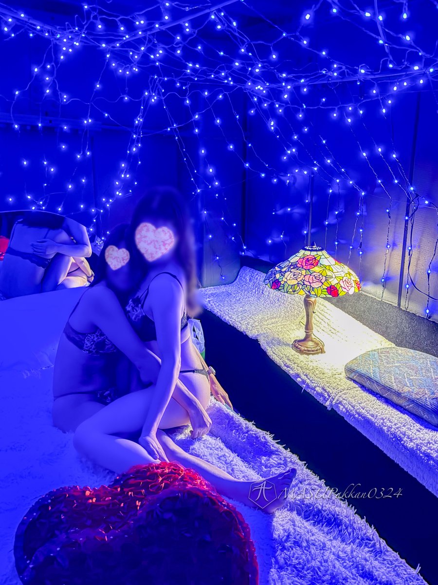 Pakkan好きカップル♂ますを&♀MASU子 tweet media