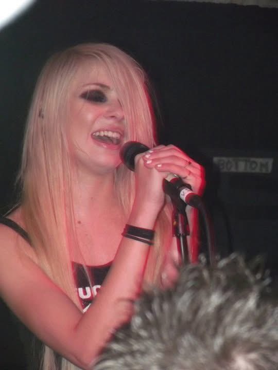 Scotty_OG's tweet photo. @isabelTPRFAN @taylormomsen @TPROfficial Pics lol. Can’t believe it’s been 14/15 years 😭 https://t.co/isl1tAccqp