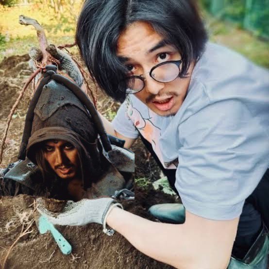 จูกิกาก้า tweet media