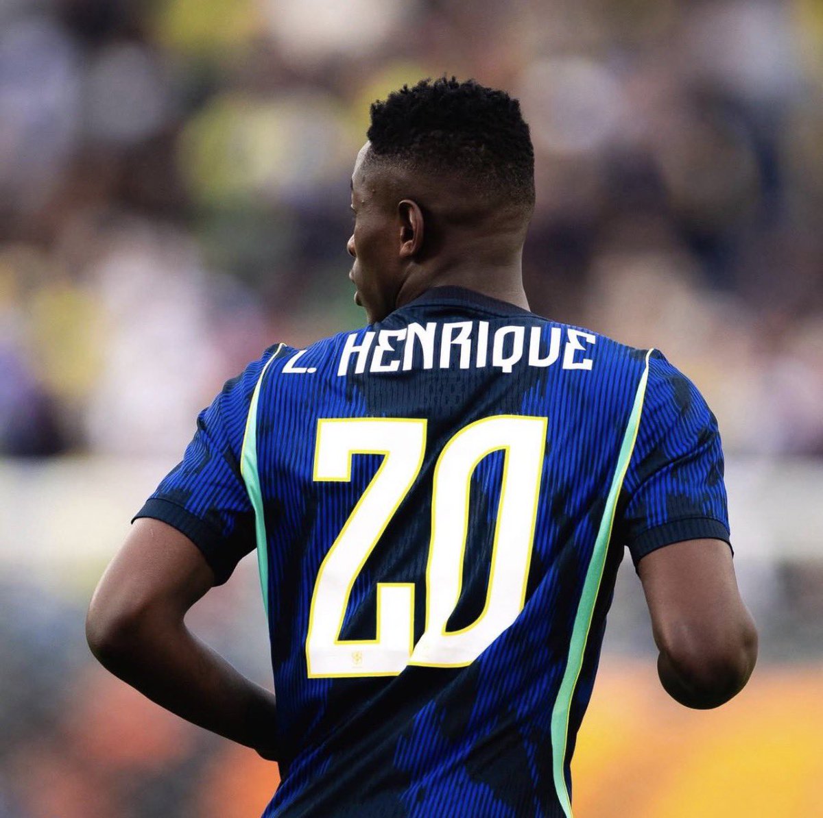 Brasil Football 🇧🇷 tweet media